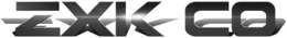 ZXK CO trademark