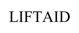 LIFTAID trademark