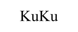 KUKU trademark