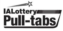 IALOTTERY PULL-TABS trademark