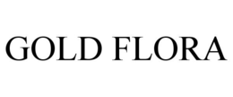 GOLD FLORA trademark