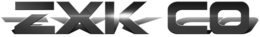 ZXK CO trademark