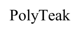 POLYTEAK trademark