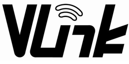 VLINK trademark