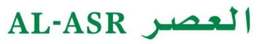 AL-ASR trademark