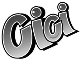 CICI trademark