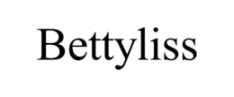 BETTYLISS trademark
