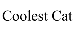 COOLEST CAT trademark