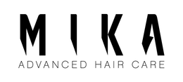 MIKA ADVANCED HAIR CARE trademark