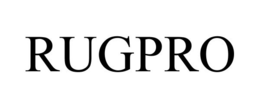 RUGPRO trademark