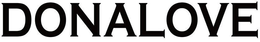 DONALOVE trademark