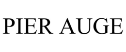 PIER AUGE trademark