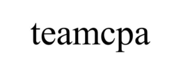 TEAMCPA trademark