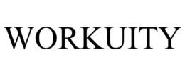 WORKUITY trademark