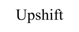 UPSHIFT trademark
