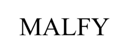 MALFY trademark