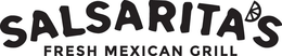 SALSARITA'S FRESH MEXICAN GRILL trademark
