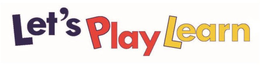 LET'S PLAY LEARN trademark