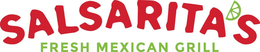 SALSARITA'S FRESH MEXICAN GRILL trademark
