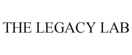 THE LEGACY LAB trademark