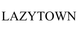 LAZYTOWN trademark