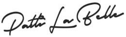 PATTI LABELLE trademark