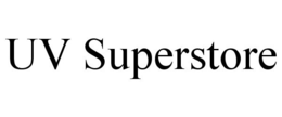 UV SUPERSTORE trademark