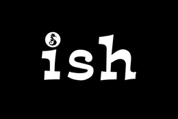 ISH trademark