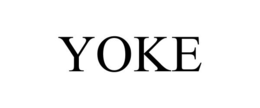 YOKE trademark