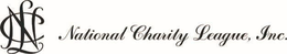 NCL NATIONAL CHARITY LEAGUE, INC. trademark