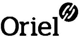 ORIEL trademark