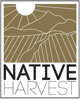NATIVE HARVEST trademark