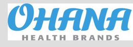 OHANA HEALTH BRANDS trademark