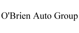 O'BRIEN AUTO GROUP trademark