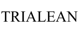 TRIALEAN trademark