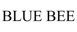 BLUE BEE trademark