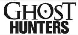 GHOST HUNTERS trademark