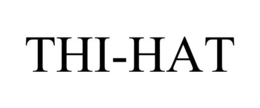 THI-HAT trademark