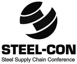 STEEL-CON STEEL SUPPLY CHAIN CONFERENCE trademark