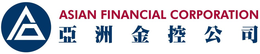 ASIAN FINANCIAL CORPORATION trademark