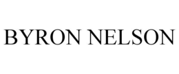 BYRON NELSON trademark