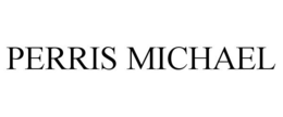 PERRIS MICHAEL trademark