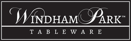 WINDHAM PARK TABLEWARE trademark