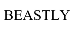 BEASTLY trademark