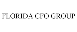 FLORIDA CFO GROUP trademark