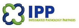 IPP INTEGRATED PATHOLOGY PARTNERS trademark