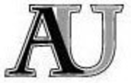AU trademark
