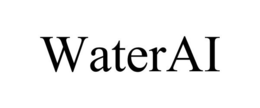 WATERAI trademark