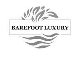 BAREFOOT LUXURY trademark