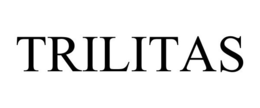 TRILITAS trademark
